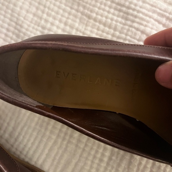 Everlane Modern Loafer - Picture 7 of 7